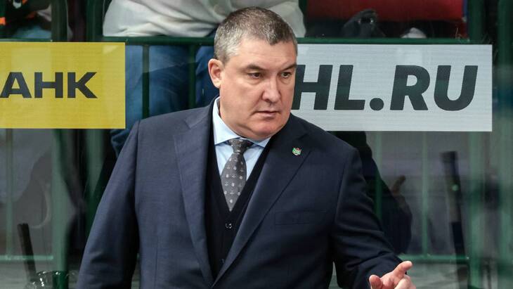 Анвар Гатиятулин