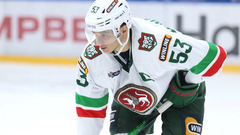 Алексей Марченко