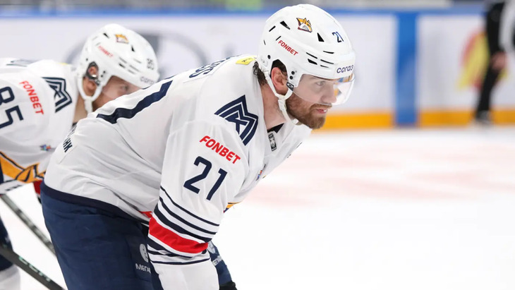 Робин Пресс