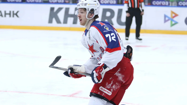 Дмитрий Бучельников