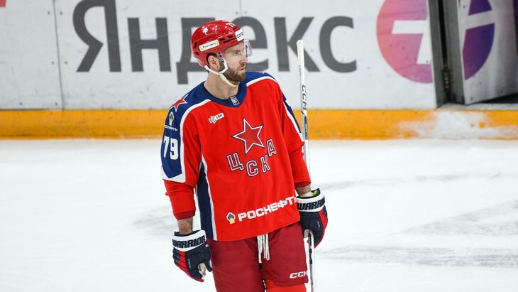 Сергей Калинин