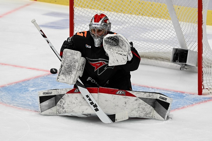 Никита Серебряков