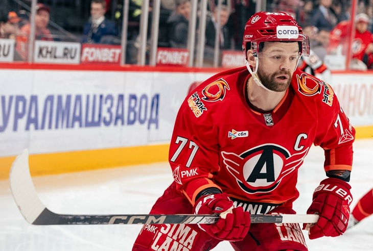 Стефан Да Коста