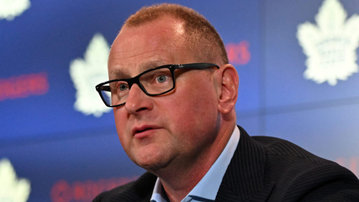 Брэд Треливинг