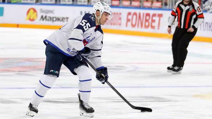 Владимир Ткачев («Торпедо»)