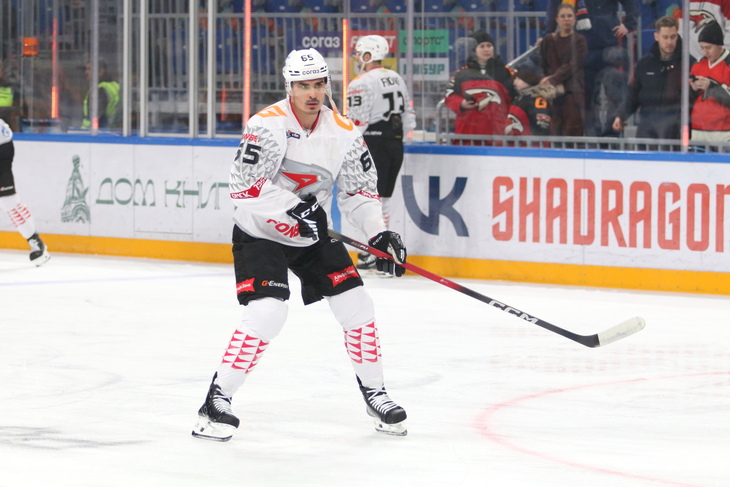 Наиль Якупов