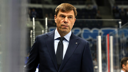 Алексей Кудашов