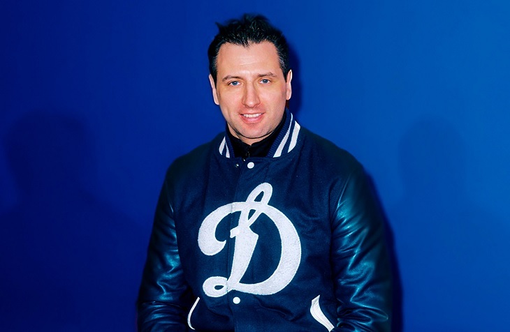 Роман Ротенберг