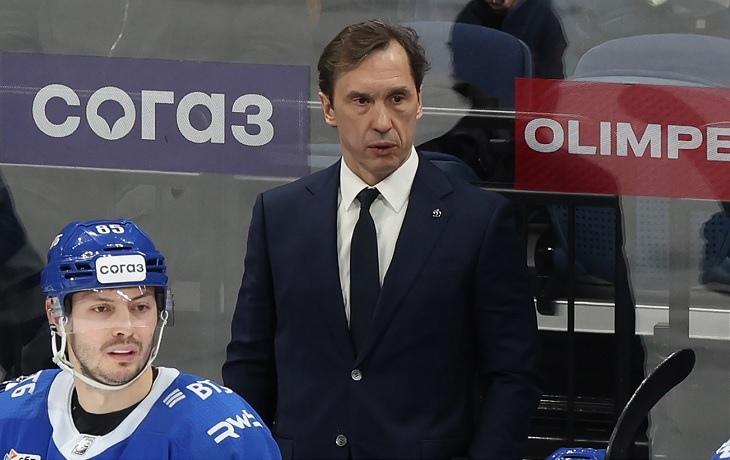 Вячеслав Козлов