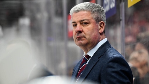 Леонид Тамбиев