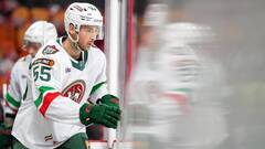 Александр Хмелевски