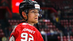 Василий Пономарёв