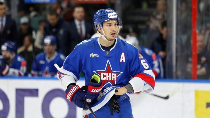 Марат Хайруллин