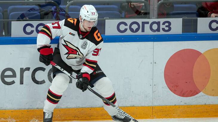 Клим Костин