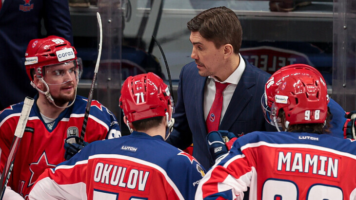 Игорь Никитин