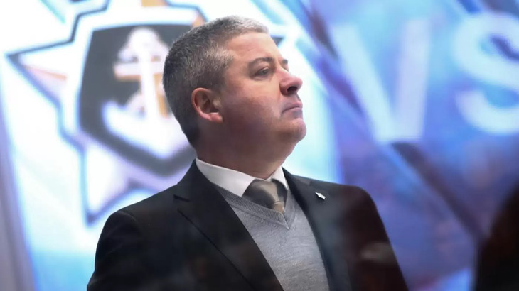 Леонид Тамбиев