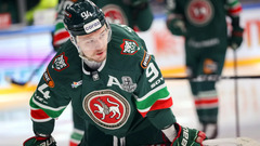 Кирилл Семенов