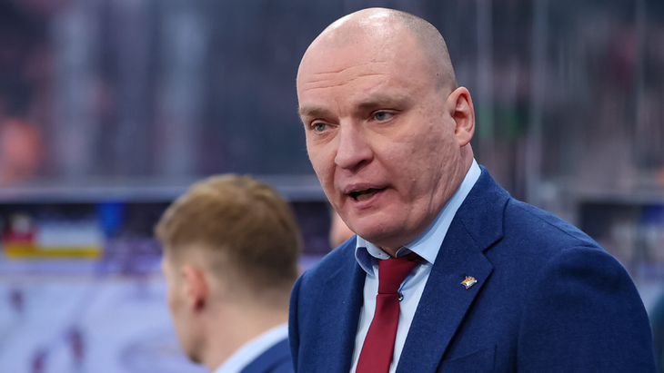 Андрей Разин