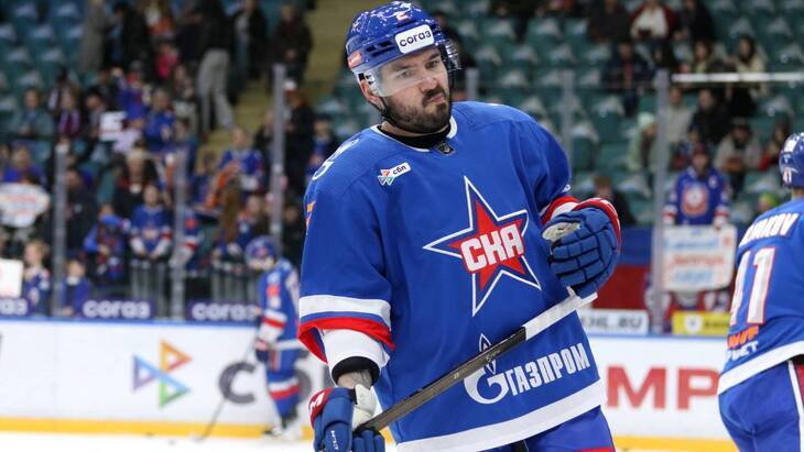Павел Коледов