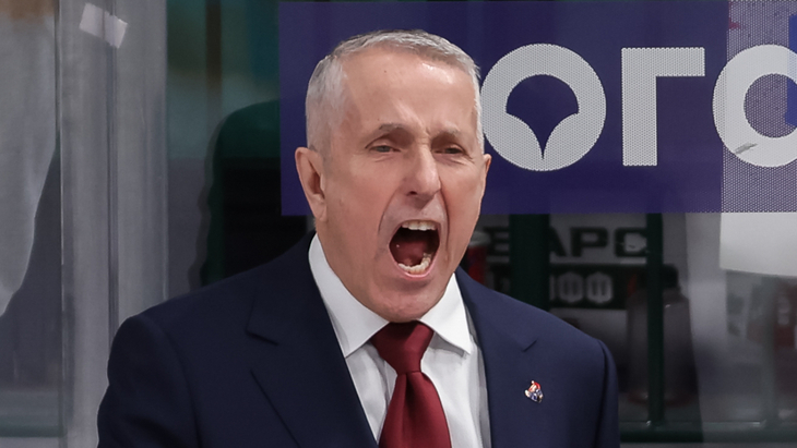Боб Хартли