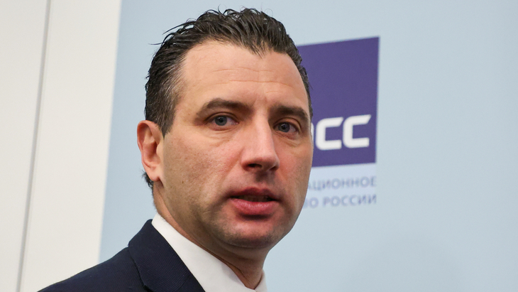 Роман Ротенберг