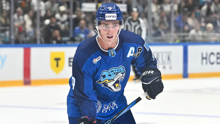 Тайс Томпсон