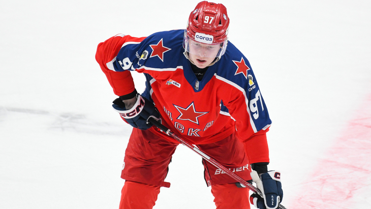 Алексей Чуркин