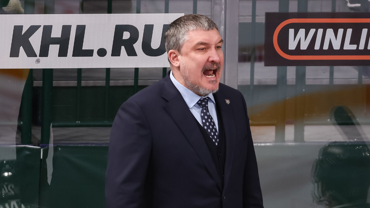 Анвар Гатиятулин