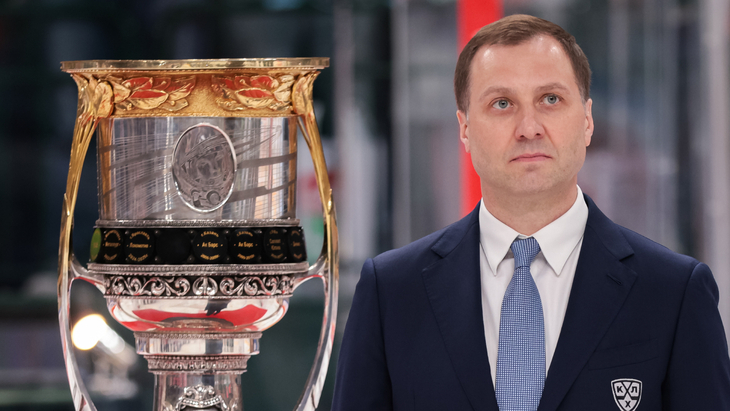 Алексей Морозов