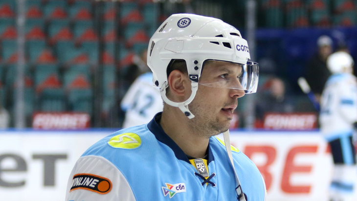 Сергей Широков