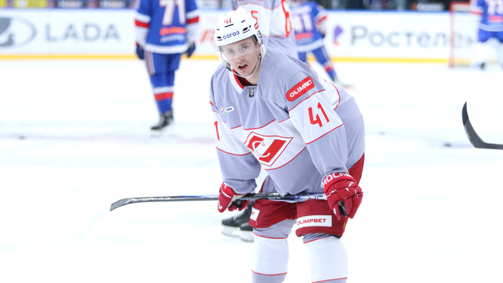 Дмитрий Соловьев