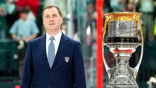 Алексей Морозов