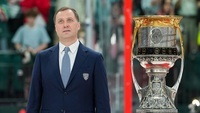 Алексей Морозов