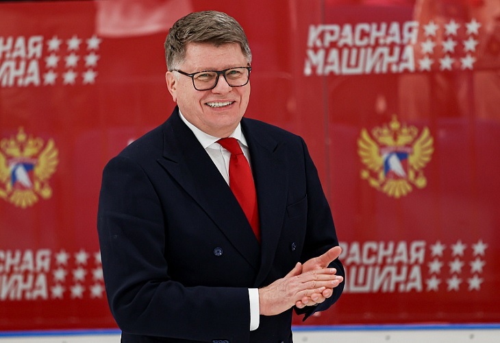 Дмитрий Курбатов
