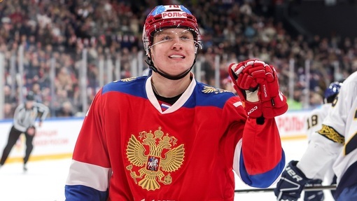 Егор Сурин