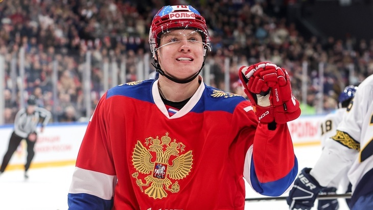 Егор Сурин