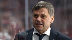 Дмитрий Квартальнов