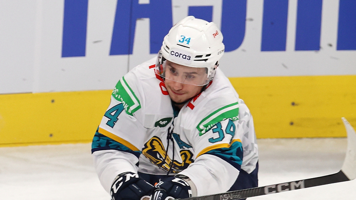 Сергей Попов