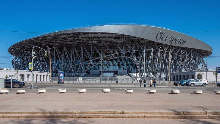 «СКА-Арена»