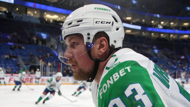 Алексей Василевский