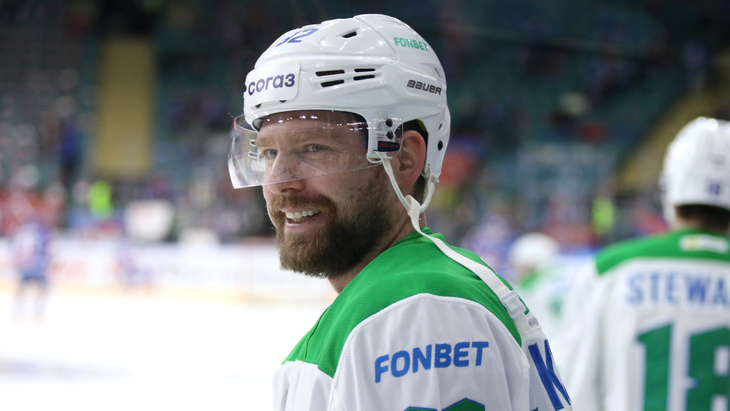 Евгений Кузнецов