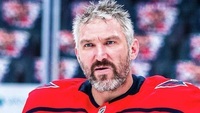 Александр Овечкин (ХК «Вашингтон Кэпиталз»)