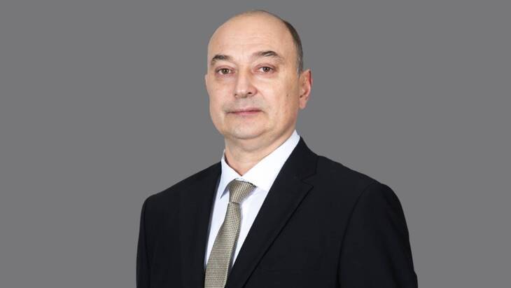 Виктор Гордиюк