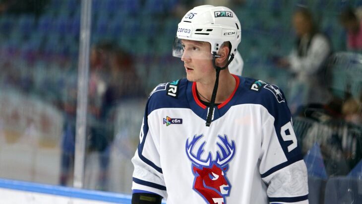 Сергей Бойков