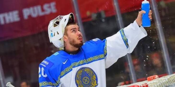 Максим Павленко