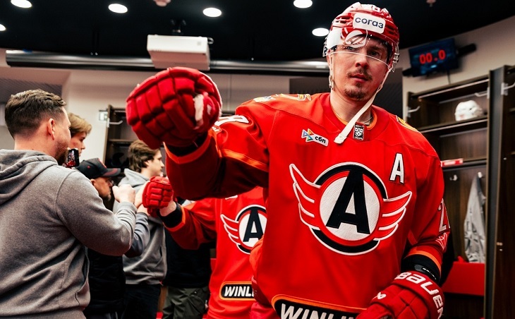 Алексей Бывальцев