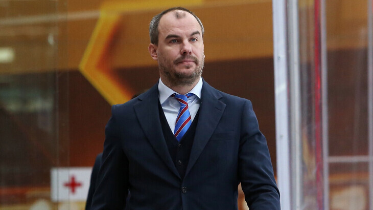 Андрей Миронов