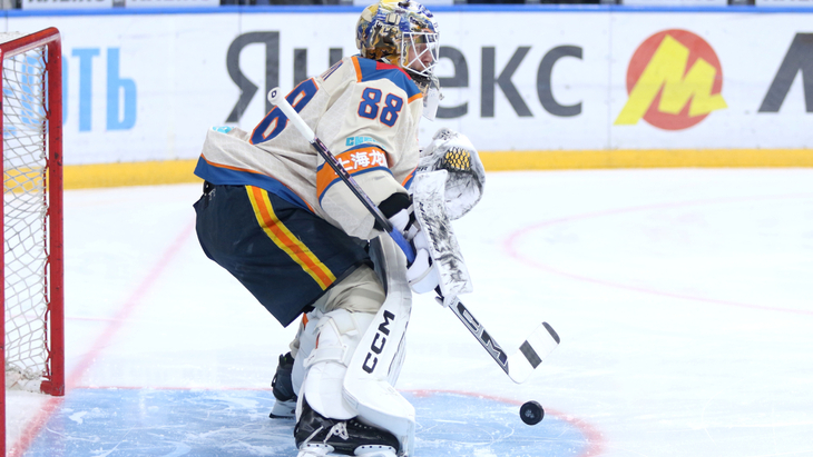 Дмитрий Шикин