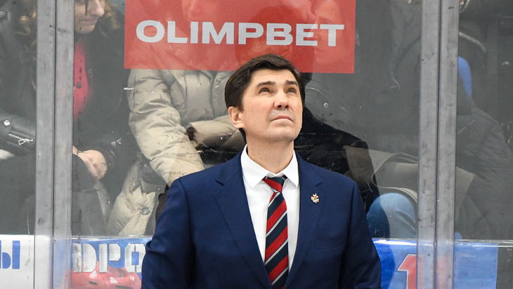 Игорь Никитин