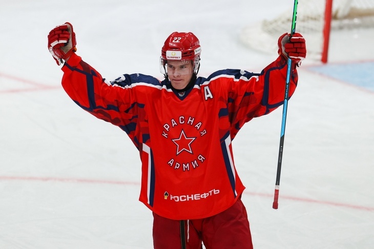 Егор Соловьев